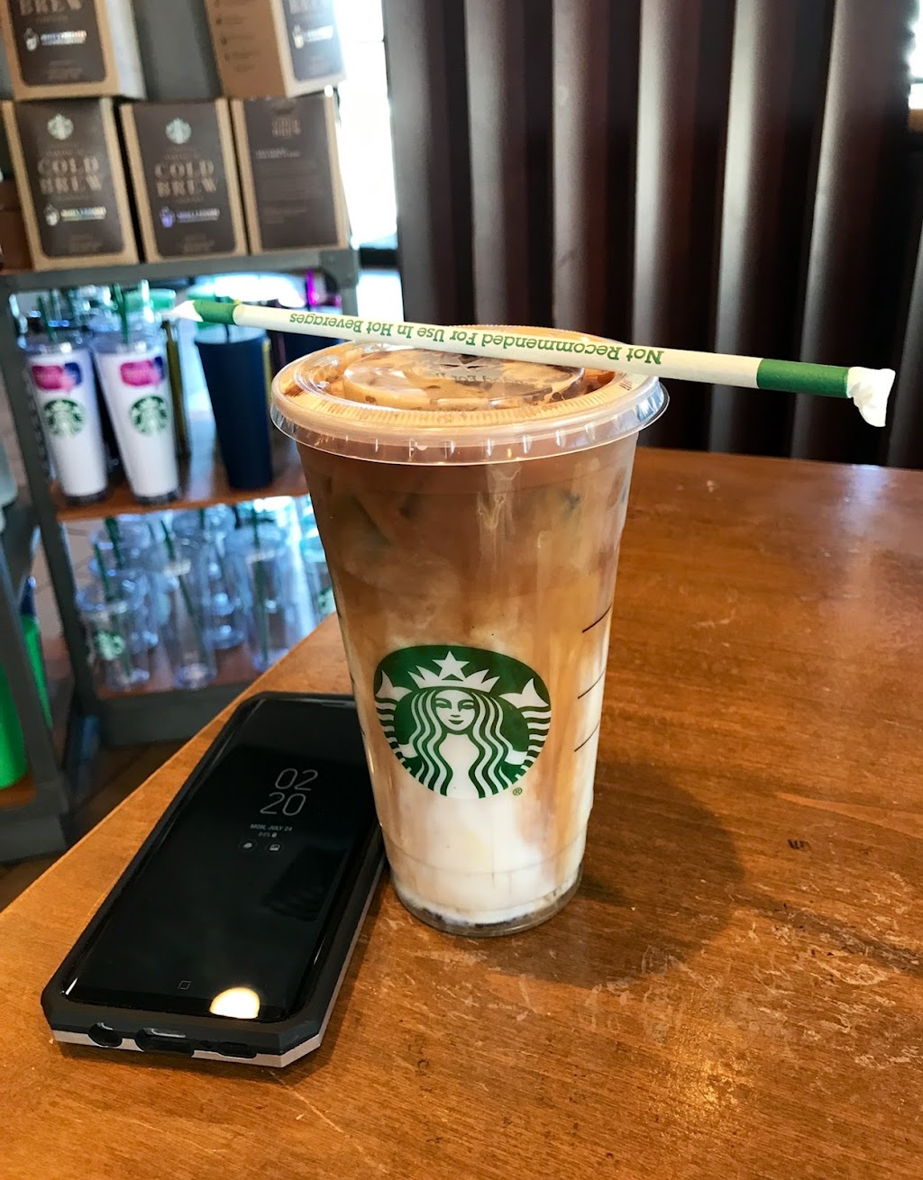 Starbucks | cafe | 2700 S Colorado Blvd, Denver, CO 80210, USA | 3037536722 OR +1 303-753-6722