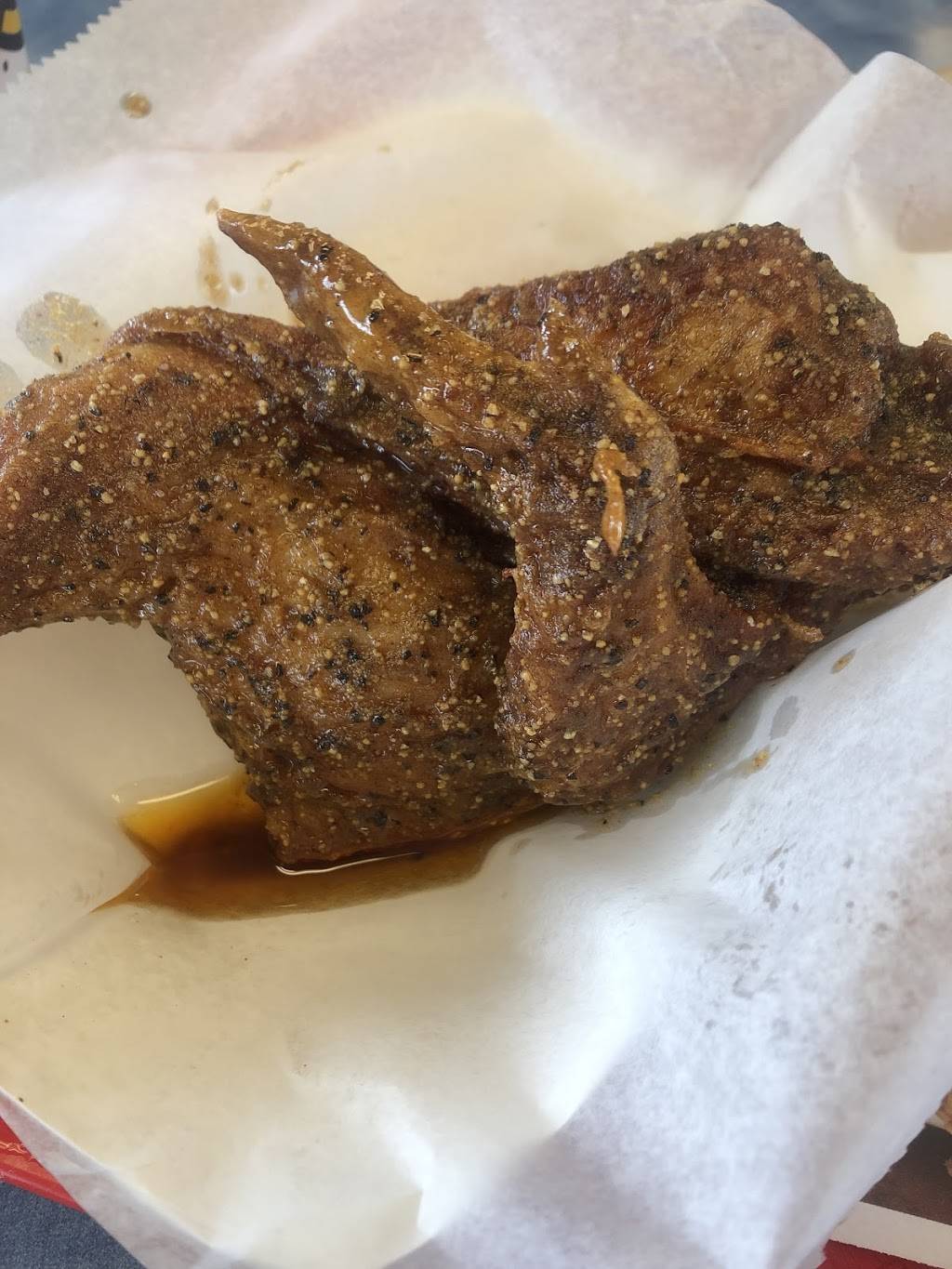 Churchs Chicken | restaurant | 4205 Market St, Wilmington, NC 28403, USA | 9107637497 OR +1 910-763-7497