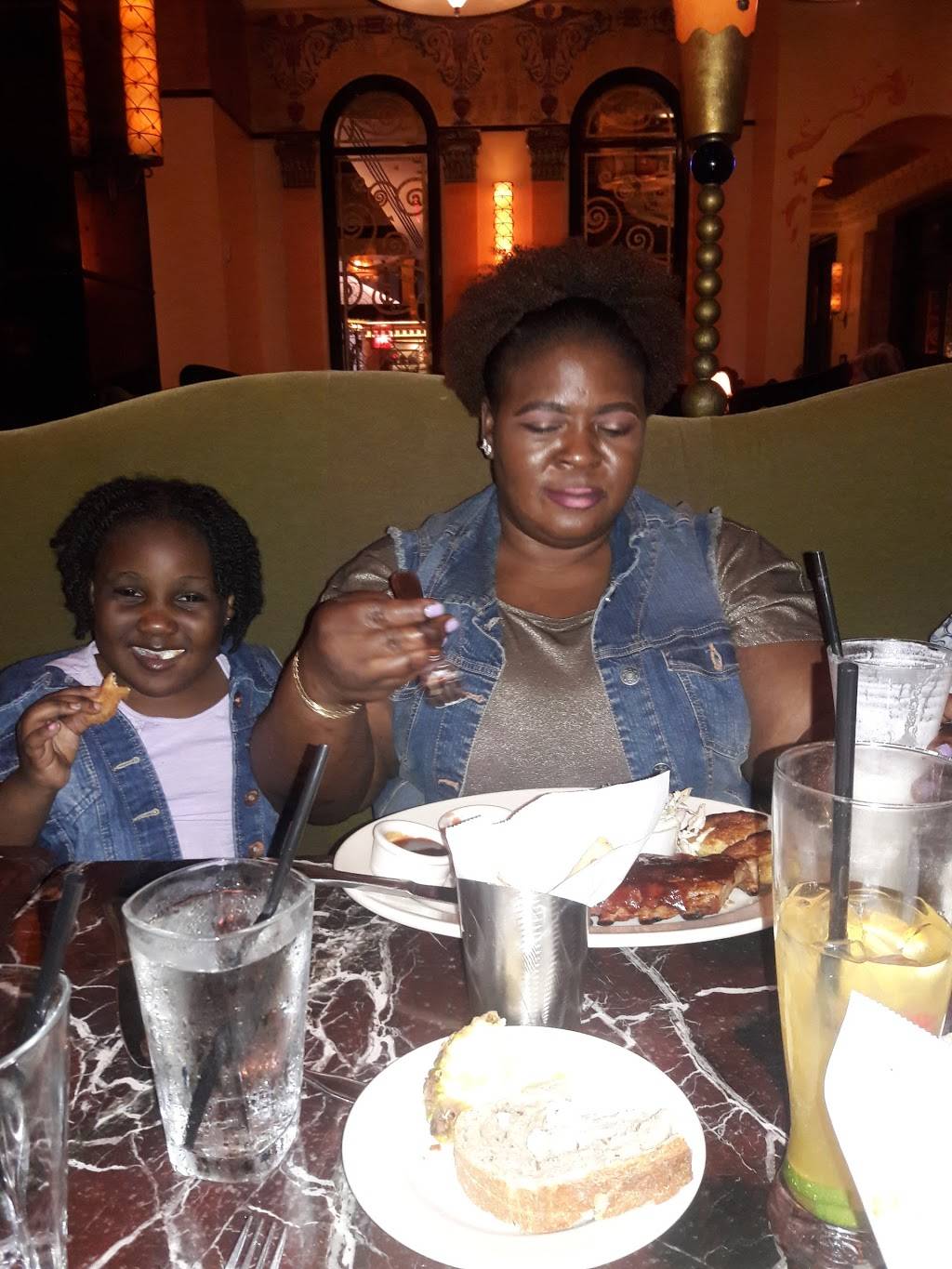 Tien Hung Chinese Restaurant | restaurant | 15154 NE 6th Ave, Miami, FL 33162, USA | 7863252166 OR +1 786-325-2166