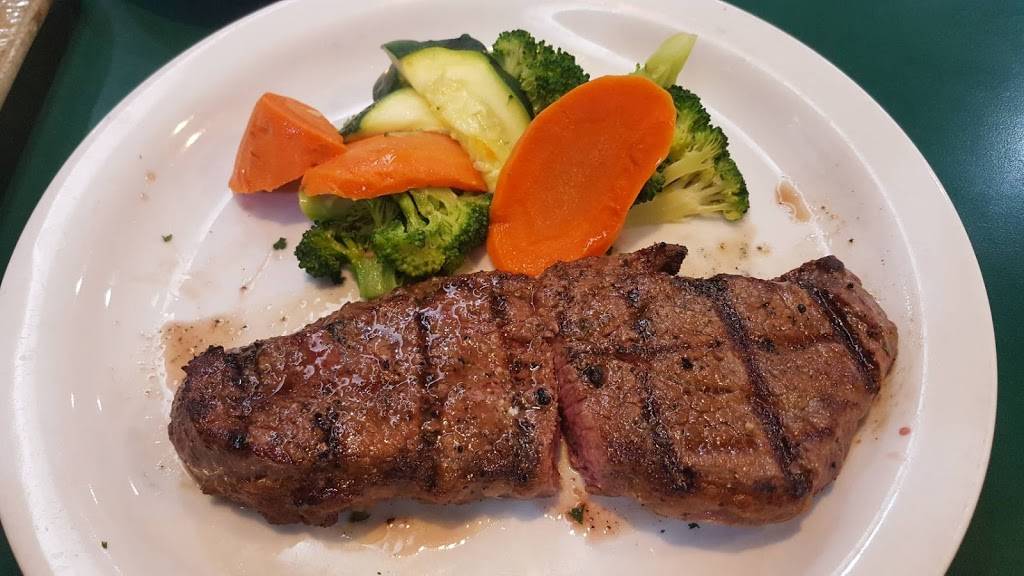 Sizzler | restaurant | 7131 Van Nuys Blvd, Van Nuys, CA 91405, USA | 8187814014 OR +1 818-781-4014