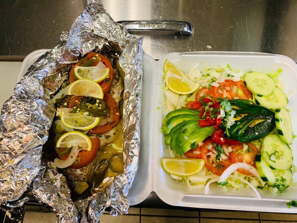 Las Delicias de Jaimito | restaurant | 25 Howe Ave # 2, Passaic, NJ 07055, USA | 2017573351 OR +1 201-757-3351