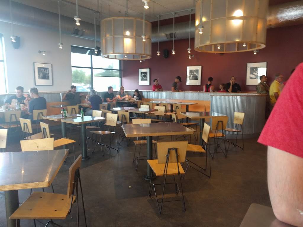 Chipotle Mexican Grill | restaurant | 1442 Hulsey Way, Manteca, CA 95336, USA | 2098231017 OR +1 209-823-1017