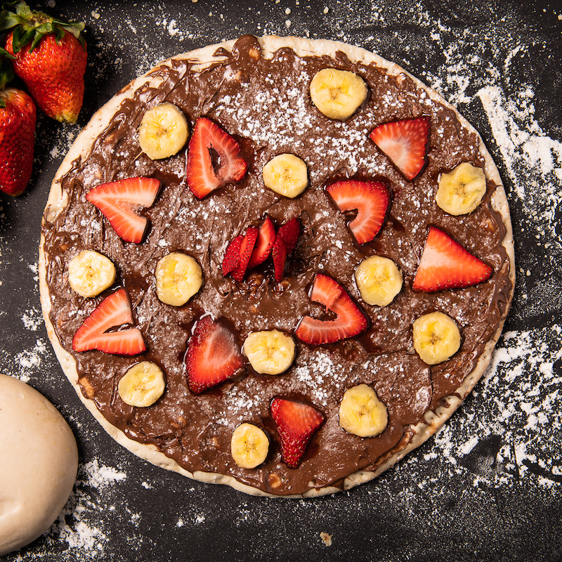 Pizza Mia Gourmet | restaurant | 9165 SW 162nd Ave Suit C-104, Miami, FL 33196, USA | 7865367534 OR +1 786-536-7534