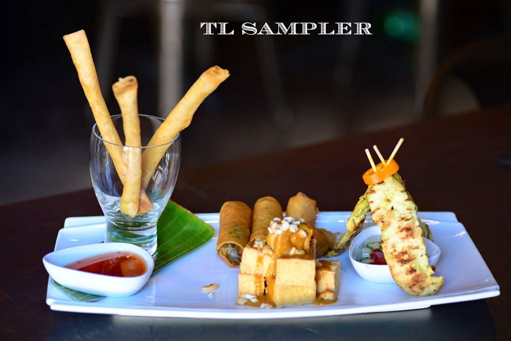 Thailusion | restaurant | 10900 Los Alamitos Blvd #131, Los Alamitos, CA 90720, USA | 5624314198 OR +1 562-431-4198