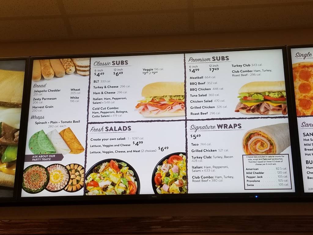 Caseys | restaurant | 1001 S Country Club Rd, El Reno, OK 73036, USA | 4052621718 OR +1 405-262-1718