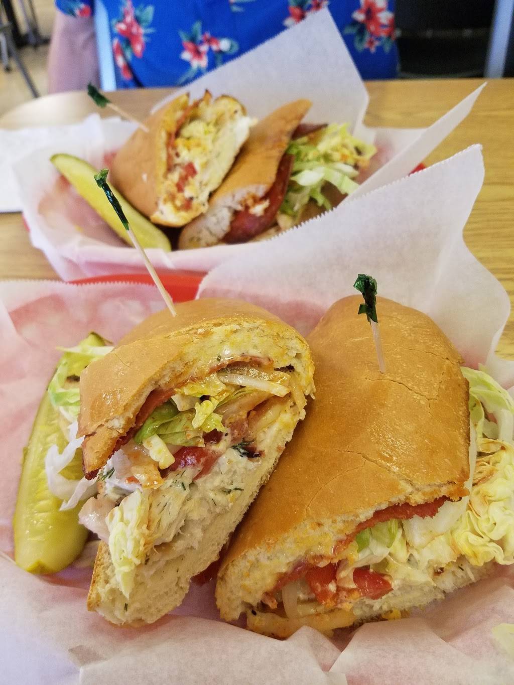 Sun Deli | meal takeaway | 1011 3rd St S, Jacksonville Beach, FL 32250, USA | 9042701040 OR +1 904-270-1040