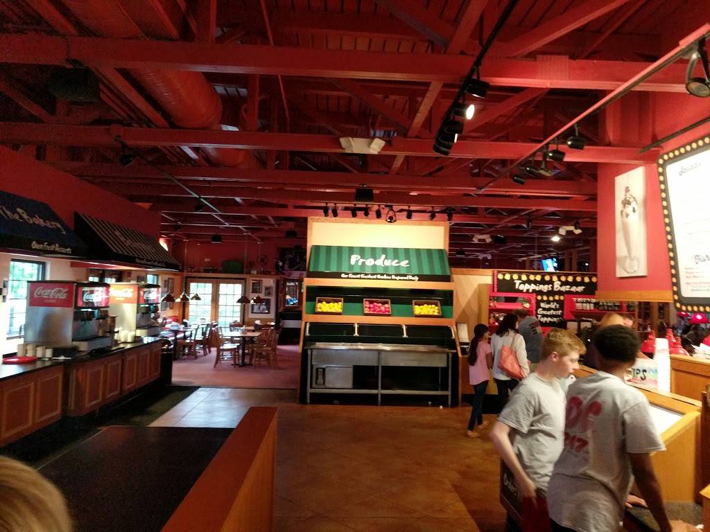 Fuddruckers | restaurant | 44036 Pipeline Plaza, Ashburn, VA 20147, USA | 7037240990 OR +1 703-724-0990