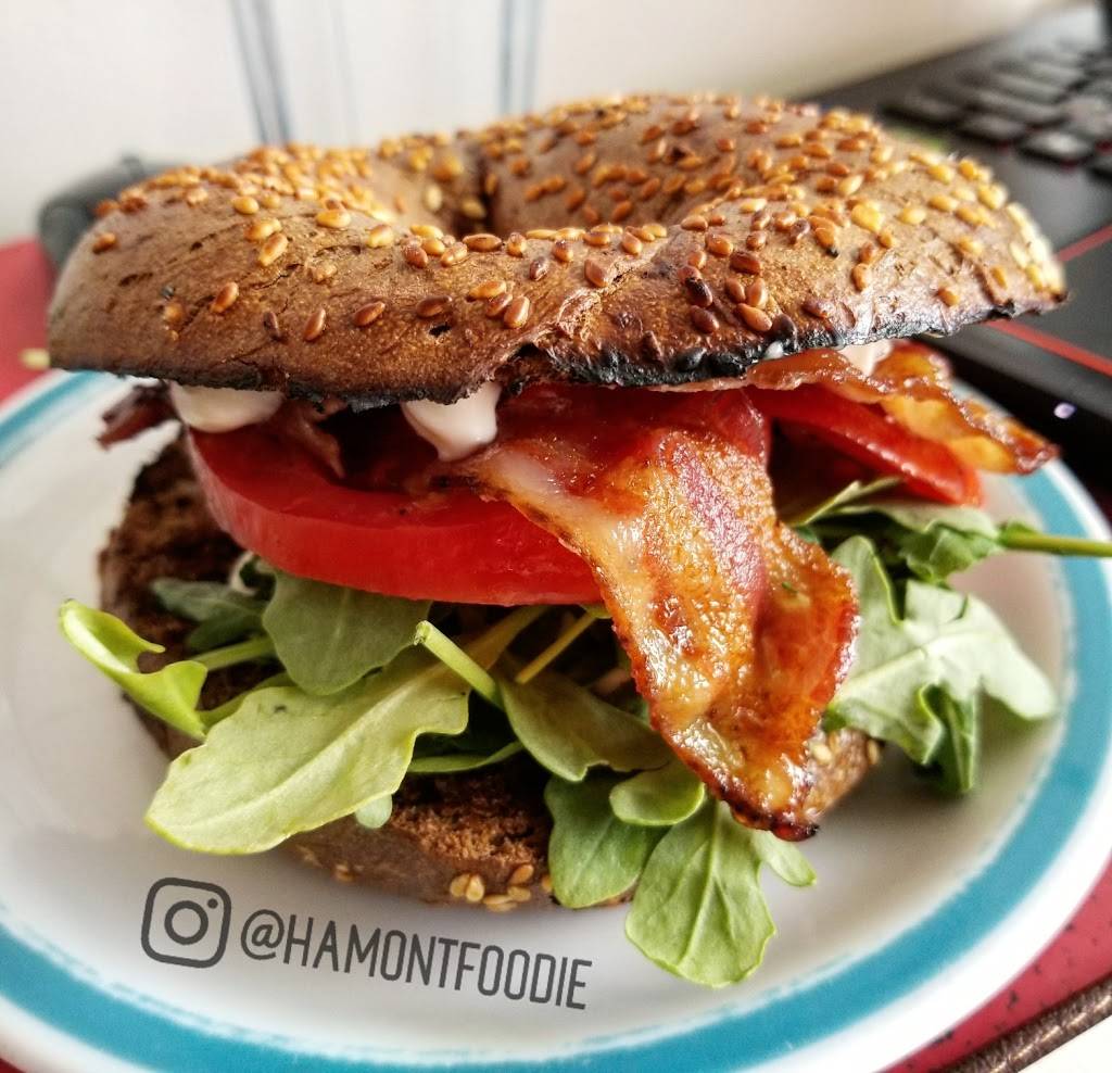 Paisley Coffeehouse & Eatery | cafe | 1020 King St W, Hamilton, ON L8S 1L4, Canada | 9057778100 OR +1 905-777-8100