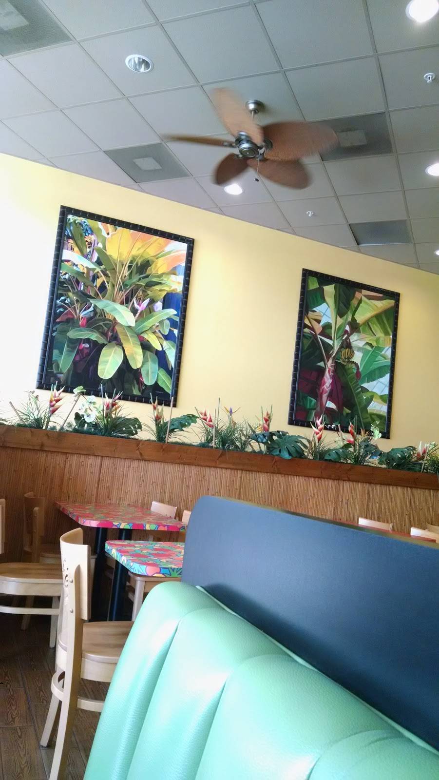 Tropical Smoothie Cafe | restaurant | 13585 Tamiami Trail North Unit, #19, Naples, FL 34110, USA | 2395912241 OR +1 239-591-2241