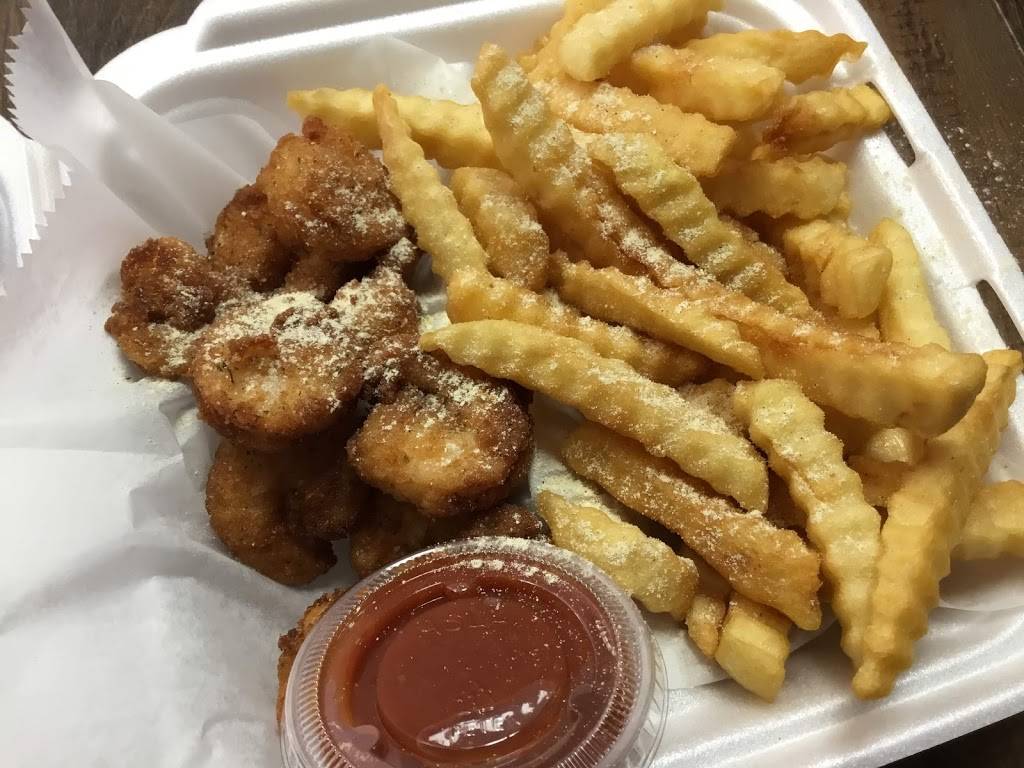 Cincy Fried Chicken | restaurant | 5554 Colerain Ave, Cincinnati, OH 45239, USA | 5134073112 OR +1 513-407-3112