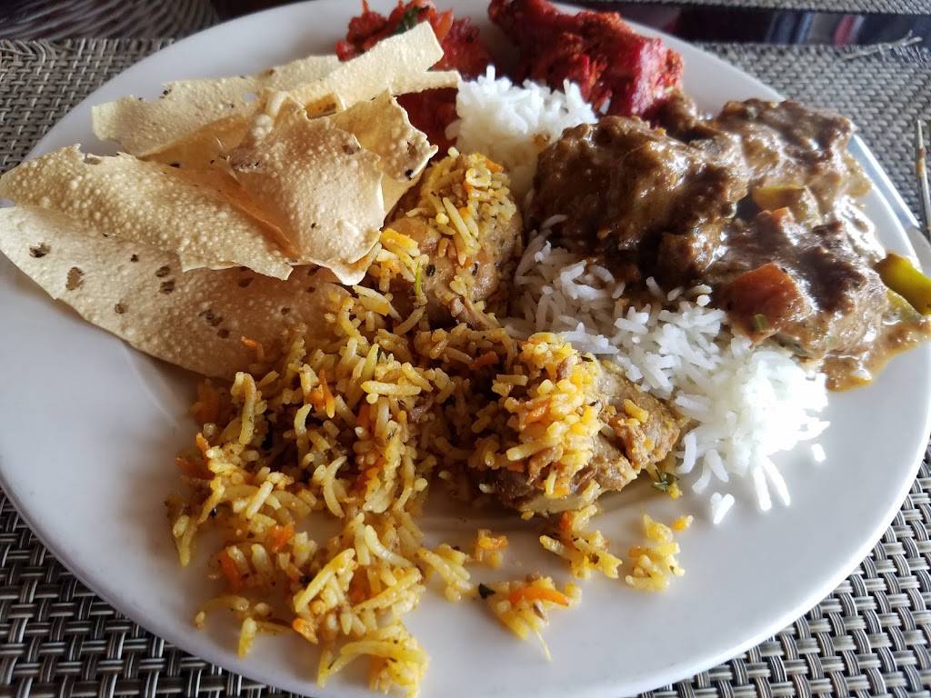 Aditi Indian Dining | restaurant | 5926 Kingstowne Blvd #150, Alexandria, VA 22315, USA | 7039226111 OR +1 703-922-6111