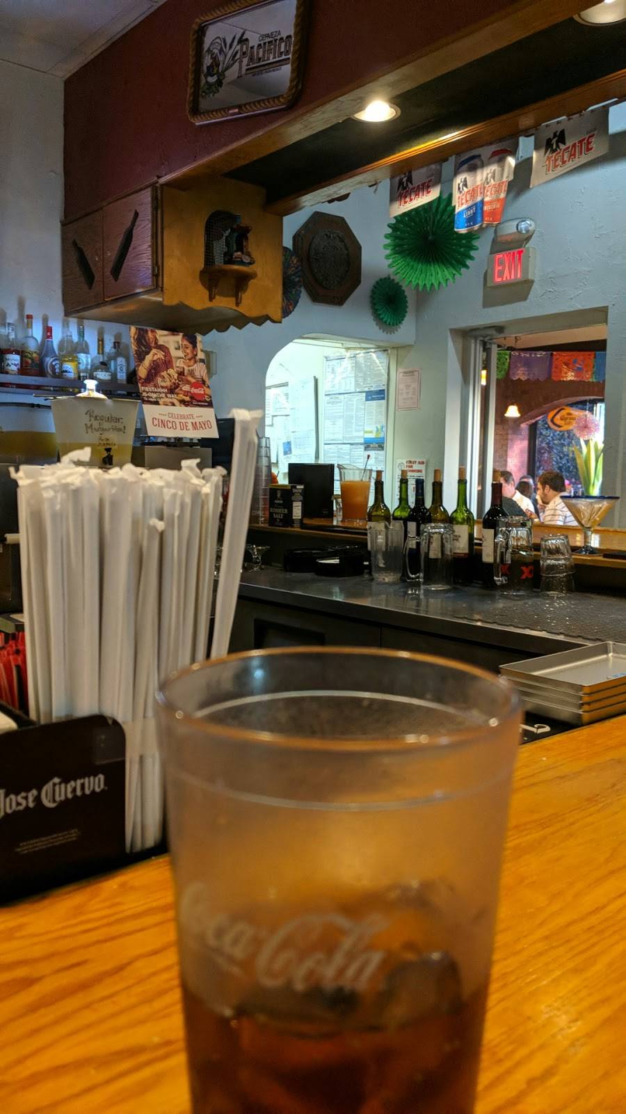 El Porton Mexican Restaurant | restaurant | 910 Marietta Hwy #6750, Roswell, GA 30075, USA | 7705521613 OR +1 770-552-1613