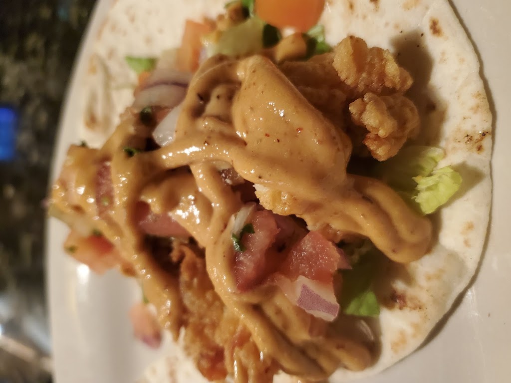 Teaz and Tacoz seafood and vegan friendly options | cafe | 376 Maxham Rd, Austell, GA 30168, USA | 7706930643 OR +1 770-693-0643