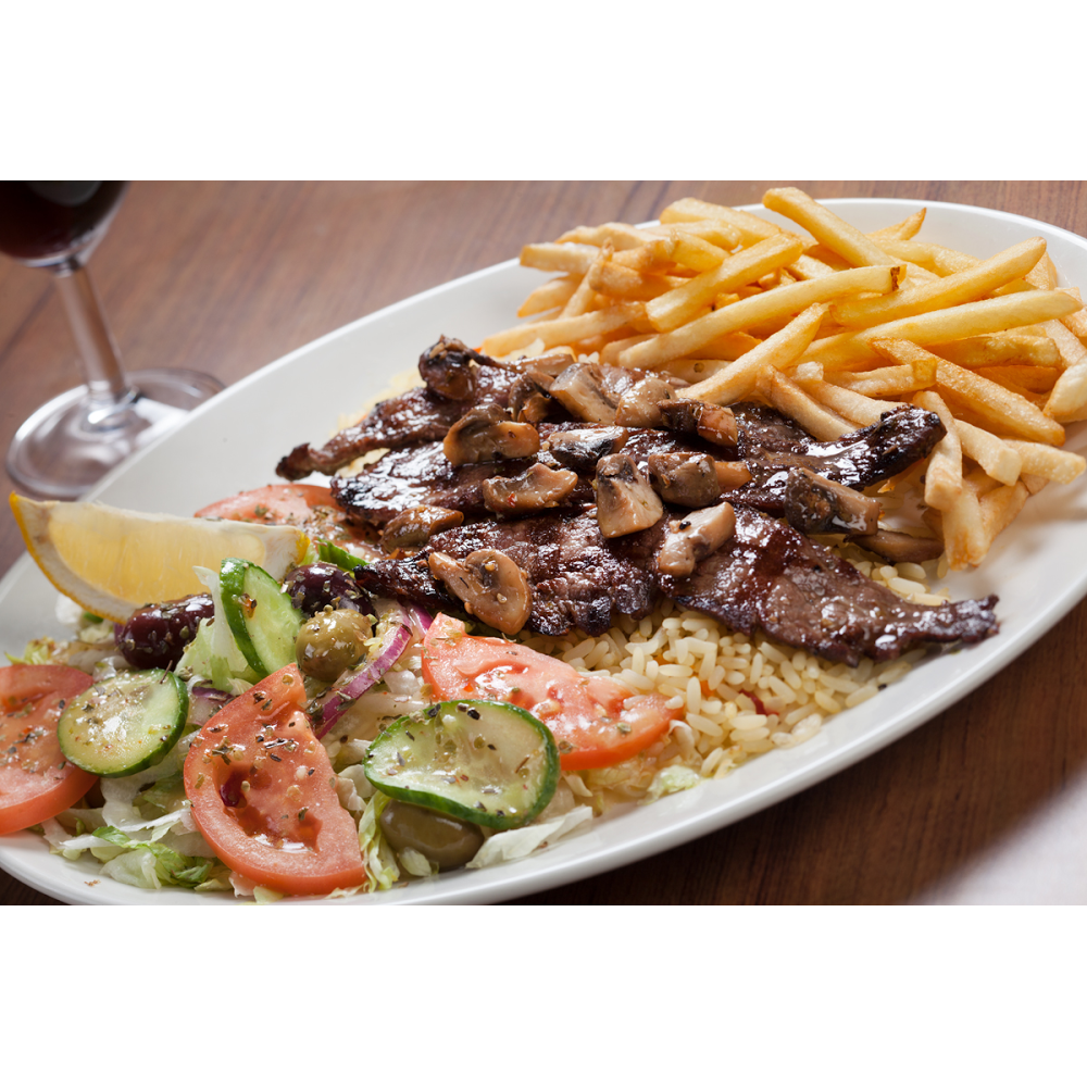 Restaurant Grillys 9305 | restaurant | 9305 Boulevard Lacordaire, Saint-Léonard, QC H1R 2B6, Canada | 5143212777 OR +1 514-321-2777