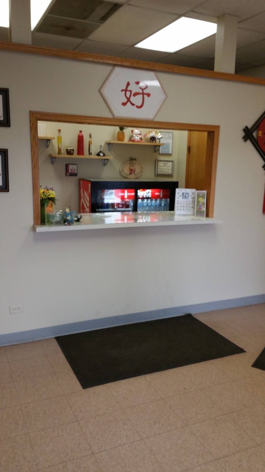 Chinese Ho Carryout | meal takeaway | 27W183 Geneva Rd, Winfield, IL 60190, USA | 6306531188 OR +1 630-653-1188