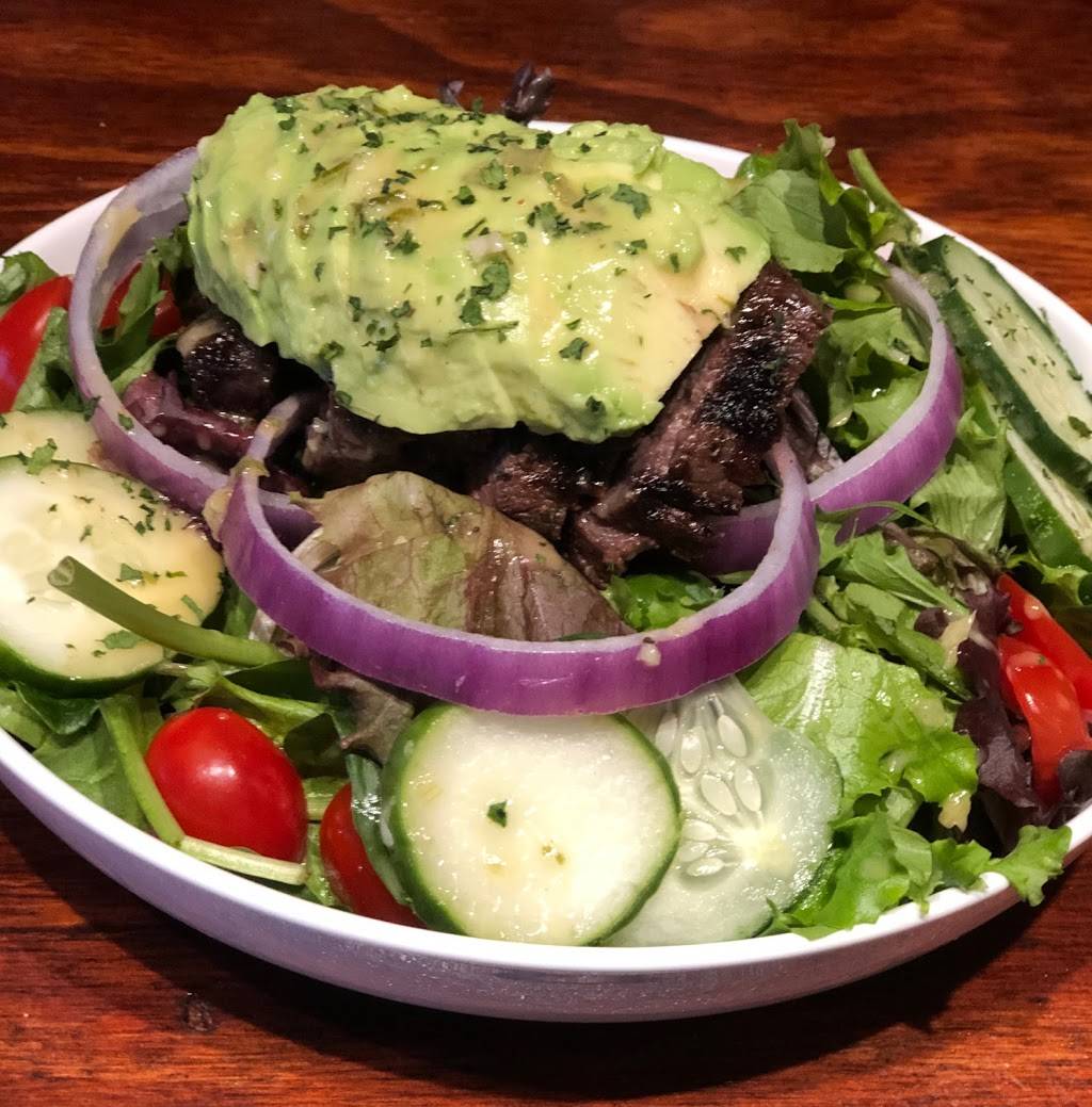 The Bar and Grill | restaurant | 2150 Waldron Rd, Corpus Christi, TX 78418, USA | 3613535005 OR +1 361-353-5005