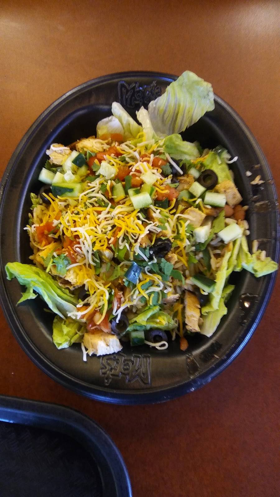 Moes Southwest Grill | restaurant | 3945 US Hwy 98 N, Lakeland, FL 33809, USA | 8638532501 OR +1 863-853-2501