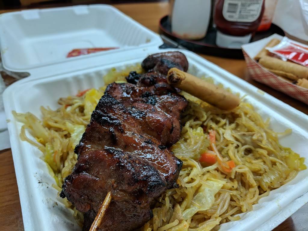 Fil-Am Cuisine | restaurant | 66 School St, Daly City, CA 94014, USA | 6509926191 OR +1 650-992-6191