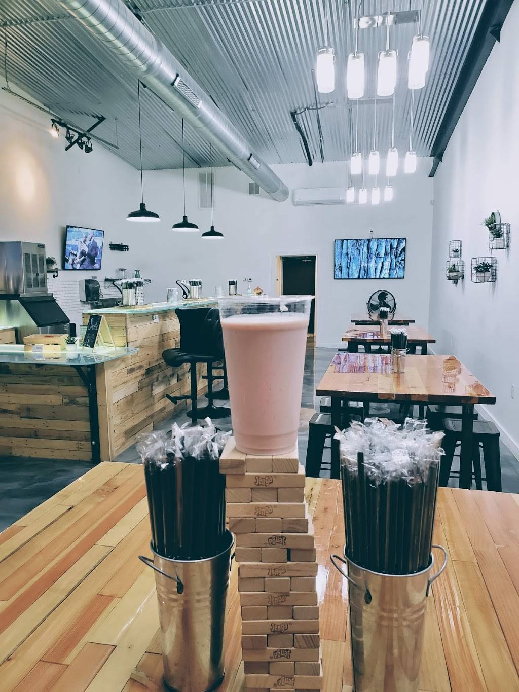 Evolve nutrition | restaurant | 16700 N Pennsylvania Ave, Edmond, OK 73012, USA | 4056572125 OR +1 405-657-2125