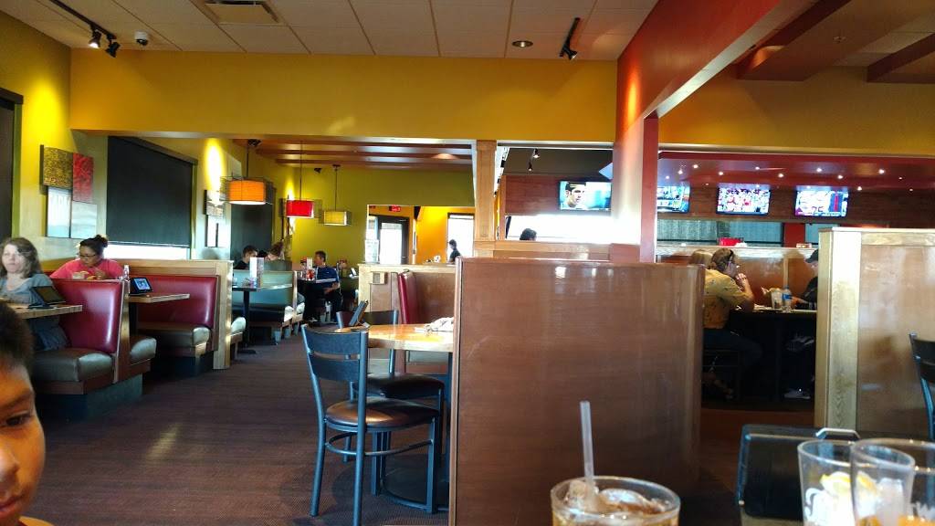 Applebees Grill + Bar | restaurant | 1540 Main St SW, Los Lunas, NM 87031, USA | 5058654748 OR +1 505-865-4748