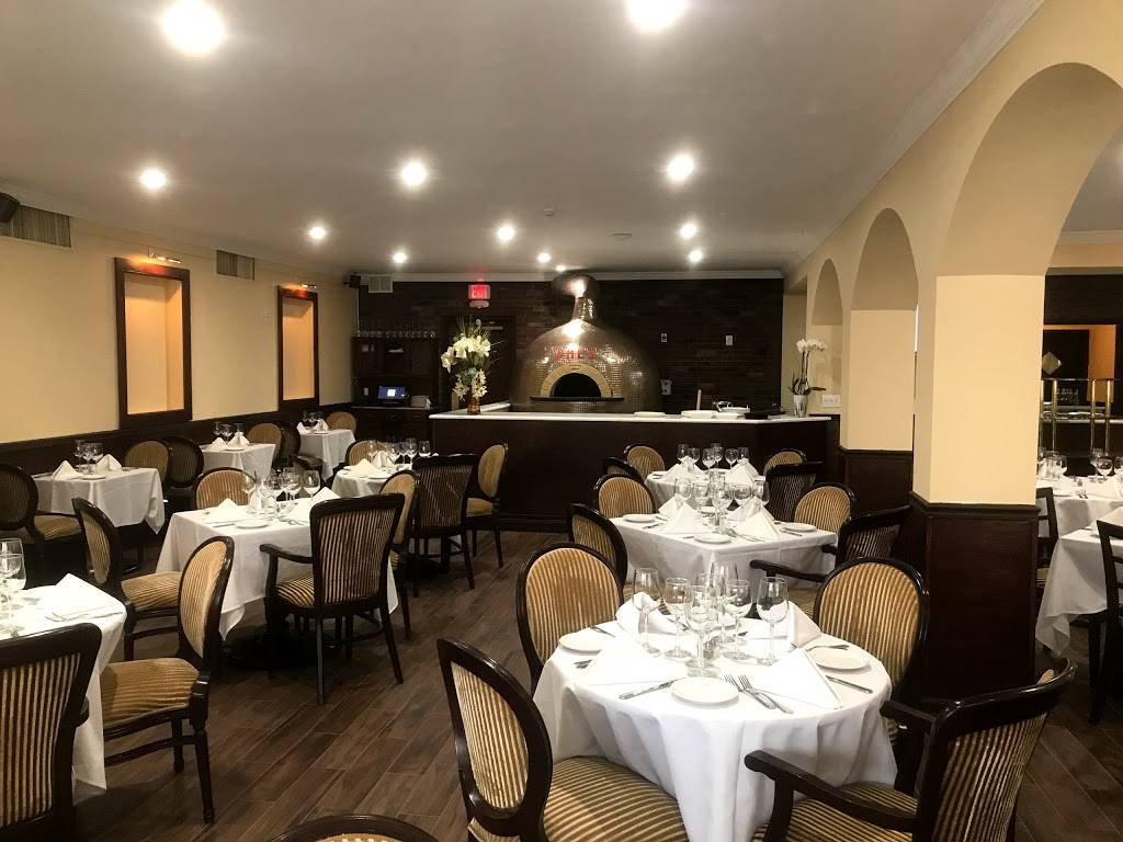 Baci | restaurant | 65 1st St, Pelham, NY 10803, USA | 9143651044 OR +1 914-365-1044