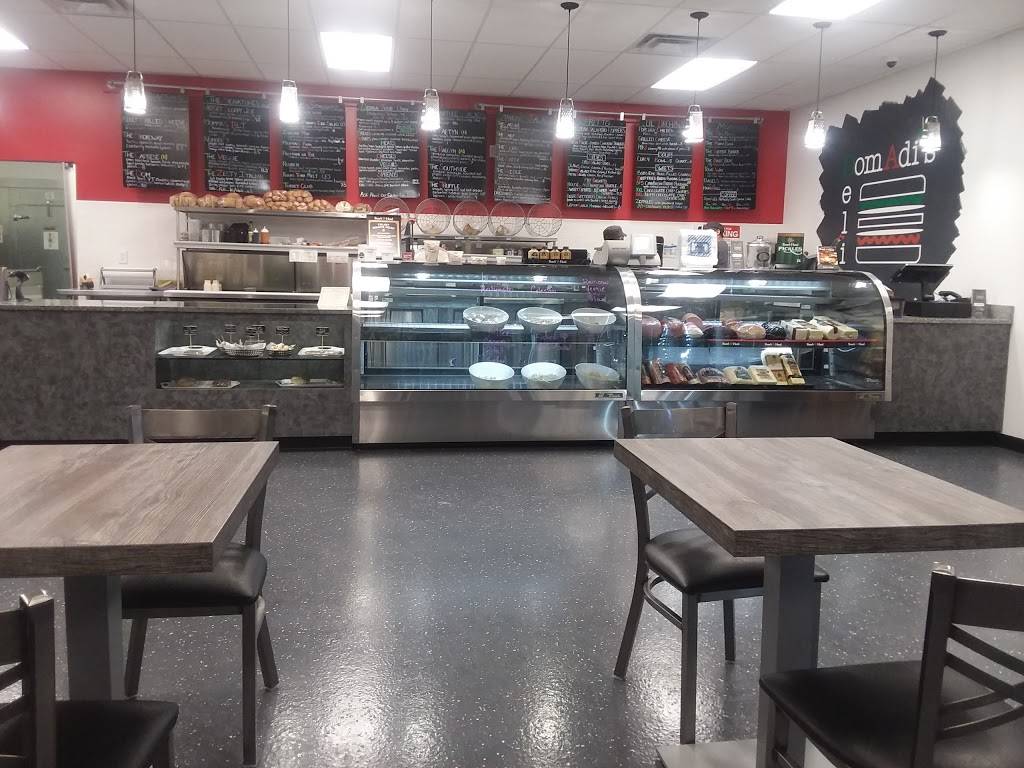 DomAdis Deli | restaurant | 1451 NY-5S, Amsterdam, NY 12010, USA | 5182126444 OR +1 518-212-6444