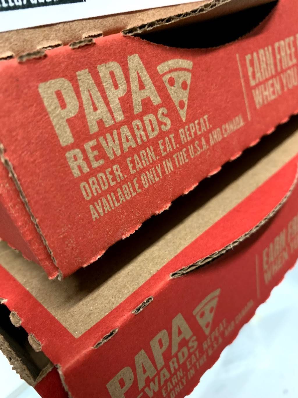 Papa Johns Pizza | restaurant | 813d Randolph St Ste D, Thomasville, NC 27360, USA | 3364747272 OR +1 336-474-7272