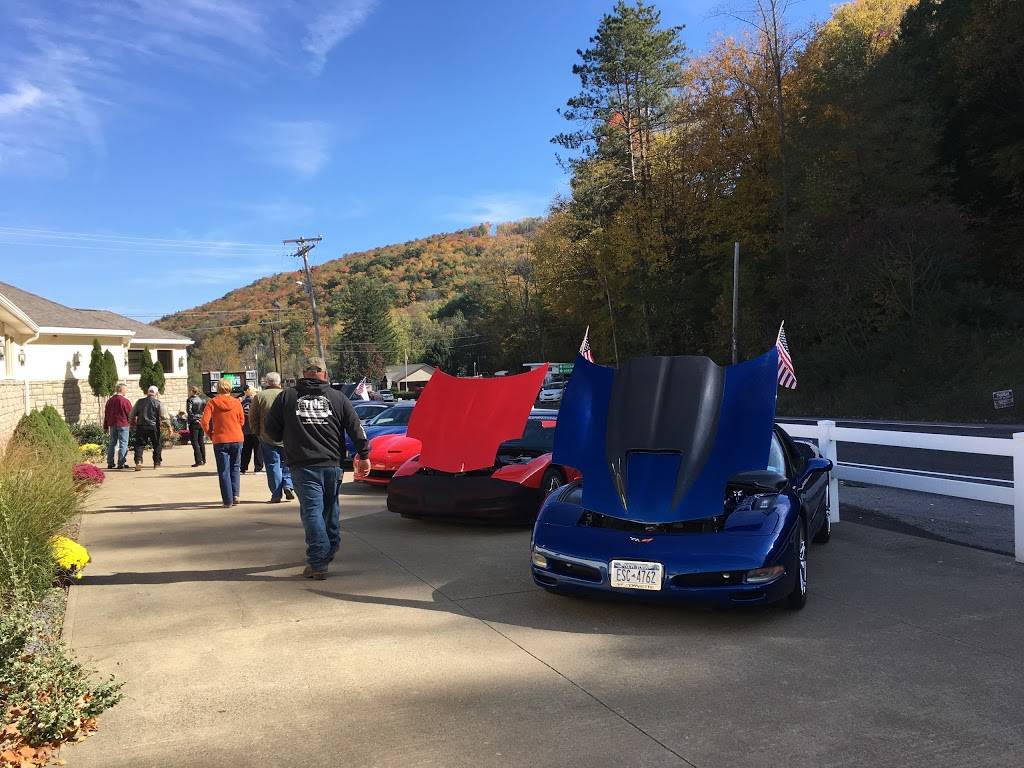 The Summit Restaurant | restaurant | 17279 State Route 11, New Milford, PA 18834, USA | 5704657400 OR +1 570-465-7400