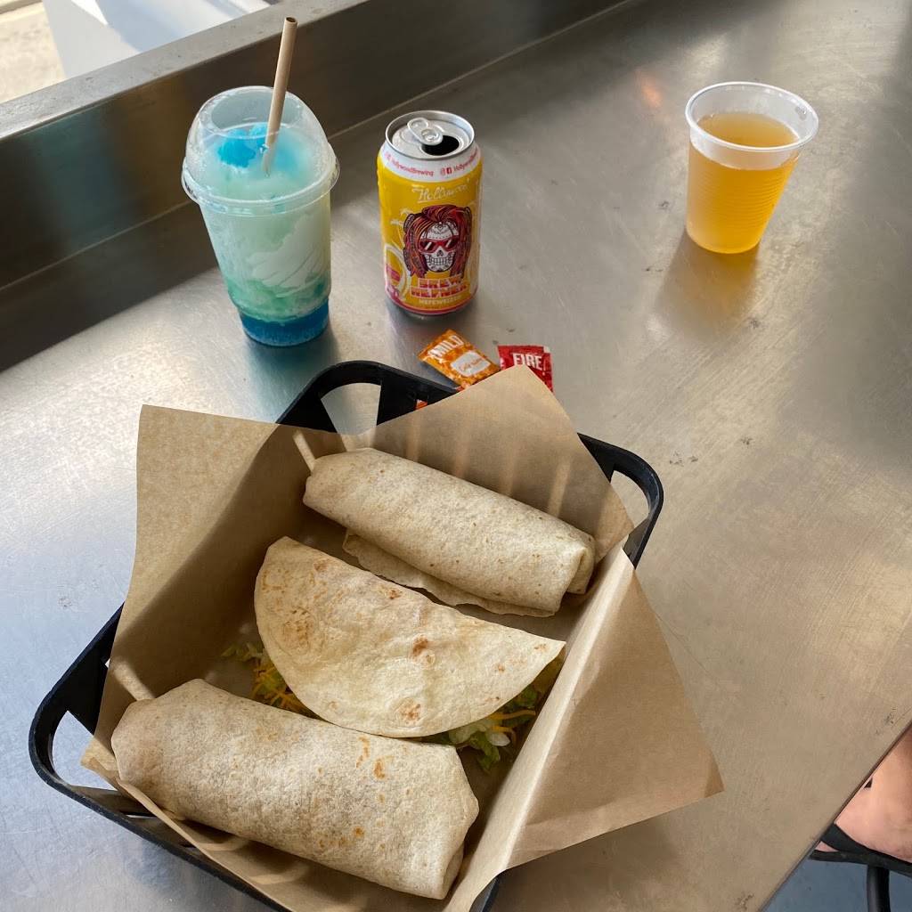 Taco Bell Cantina - Ft Lauderdale Beach | restaurant | 17 S Fort Lauderdale Beach Blvd, Fort Lauderdale, FL 33316, USA | 7542254195 OR +1 754-225-4195