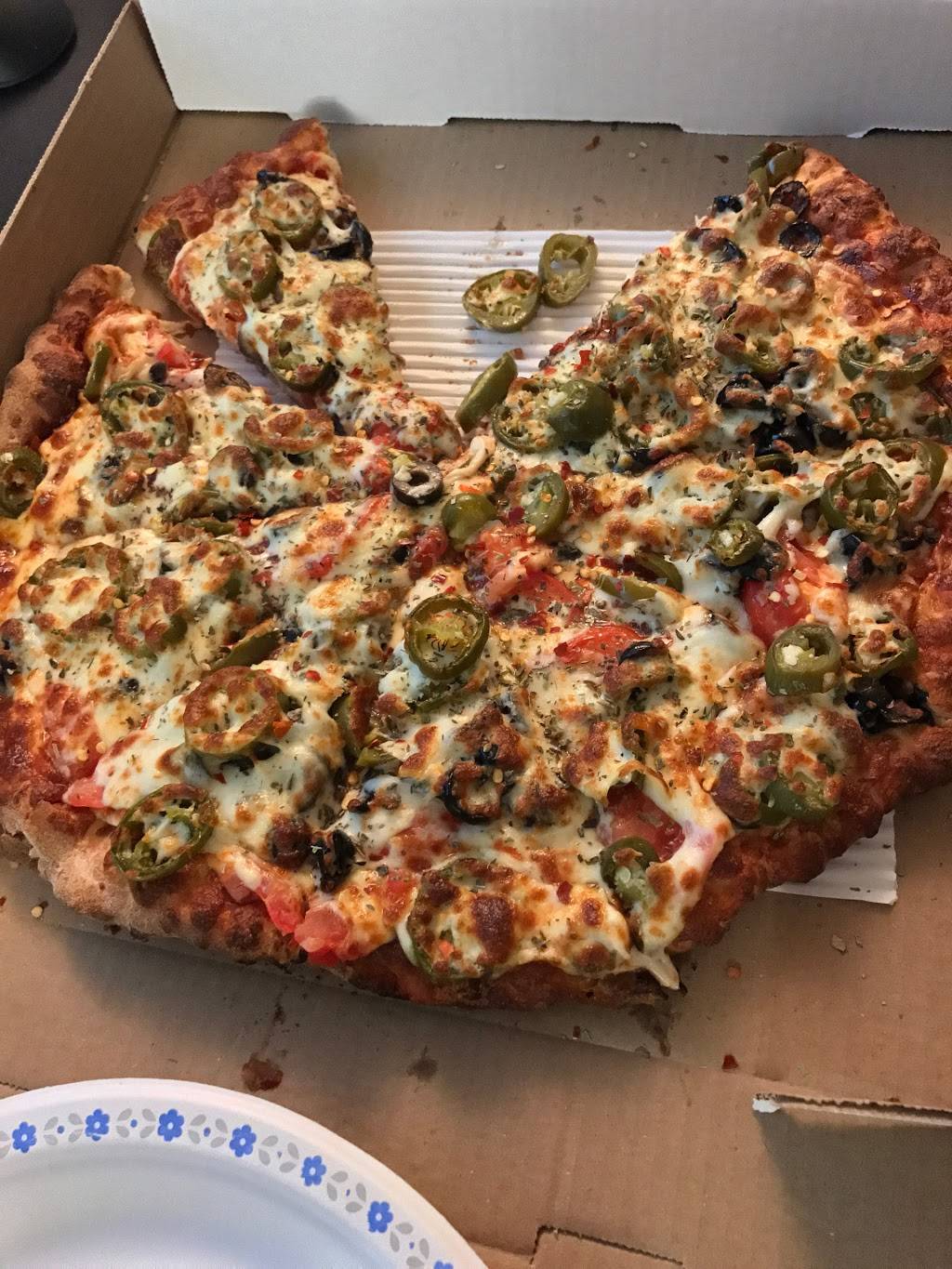 Sopranos Pizza | restaurant | 500 Oxford St W, London, ON N6H 1T5, Canada | 5194740241 OR +1 519-474-0241