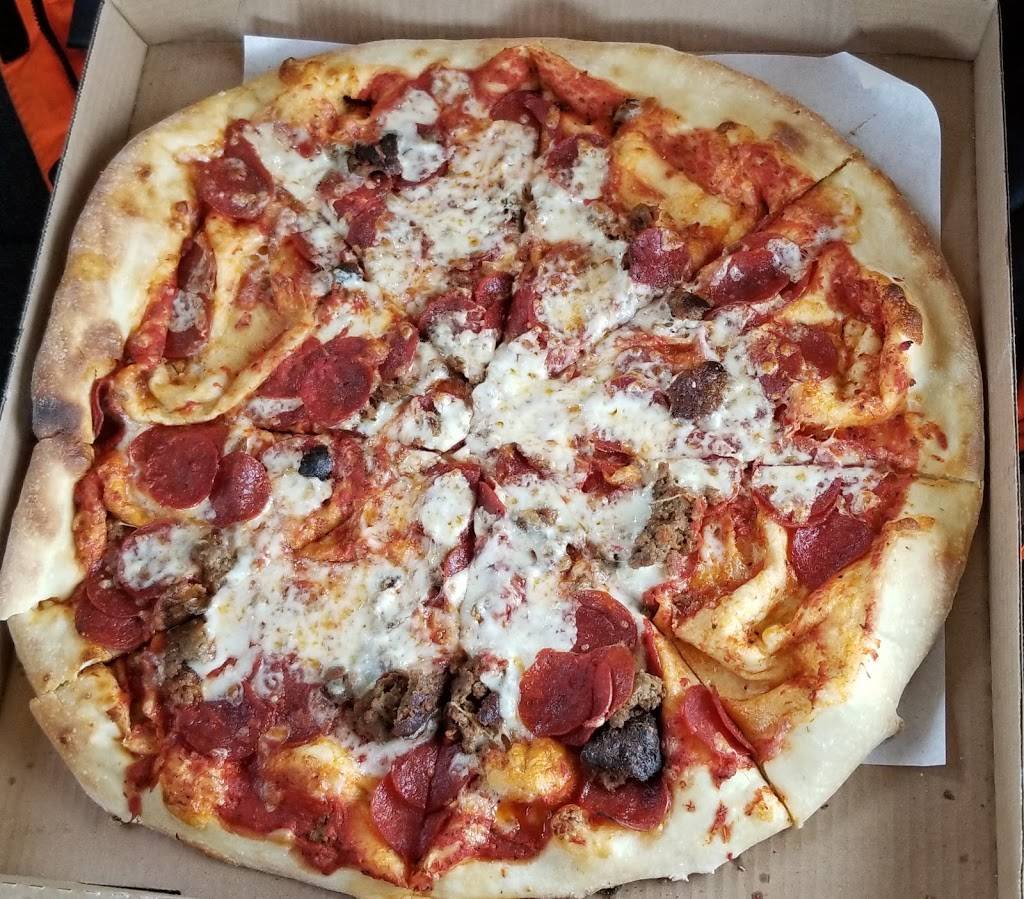 Anthonys Pizza & Pasta | meal delivery | 1628 E Evans Ave, Denver, CO 80210, USA | 3037443137 OR +1 303-744-3137