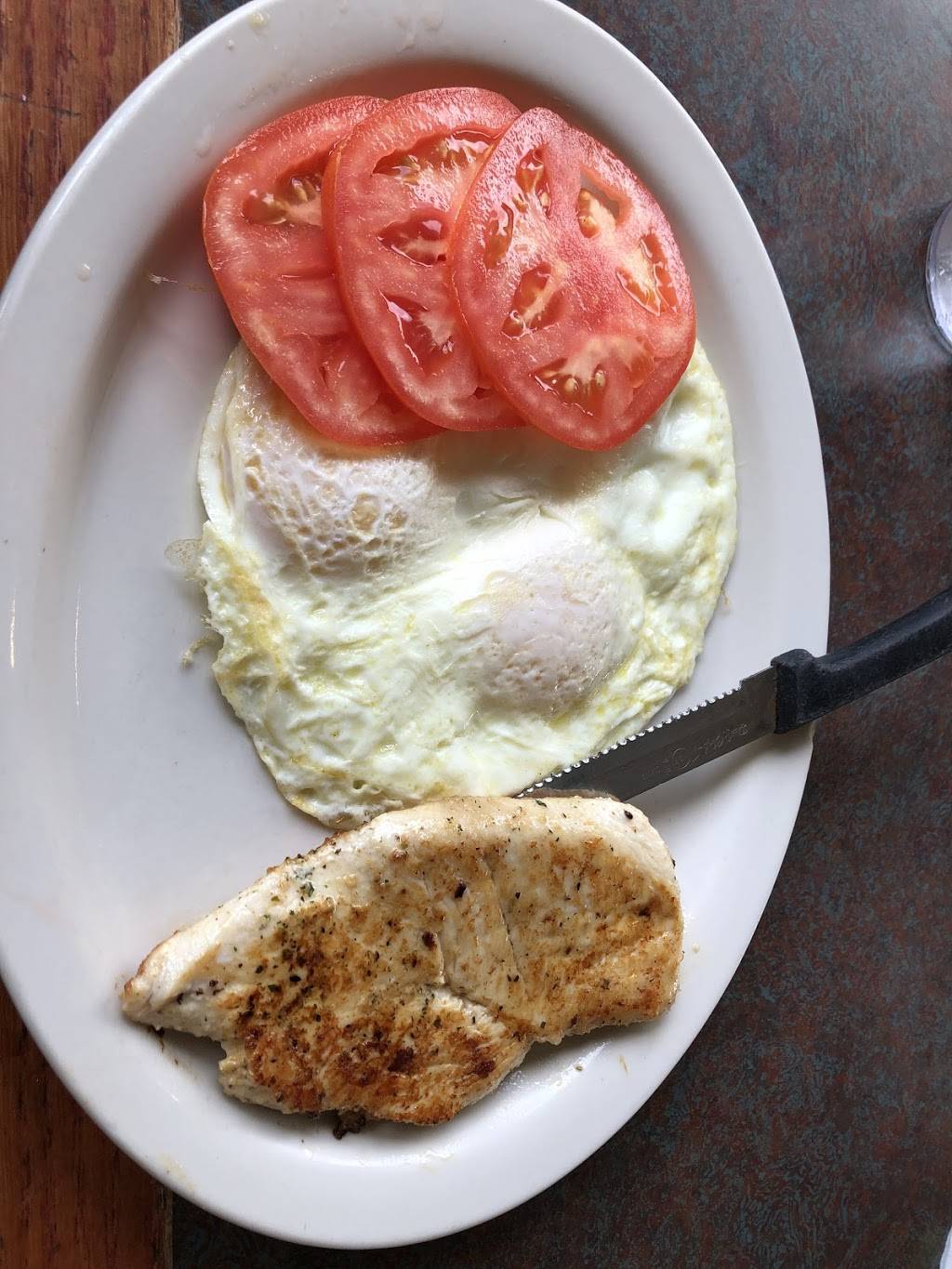 Angies Restaurant | restaurant | 725 Cleveland St, Clearwater, FL 33755, USA | 7274612880 OR +1 727-461-2880