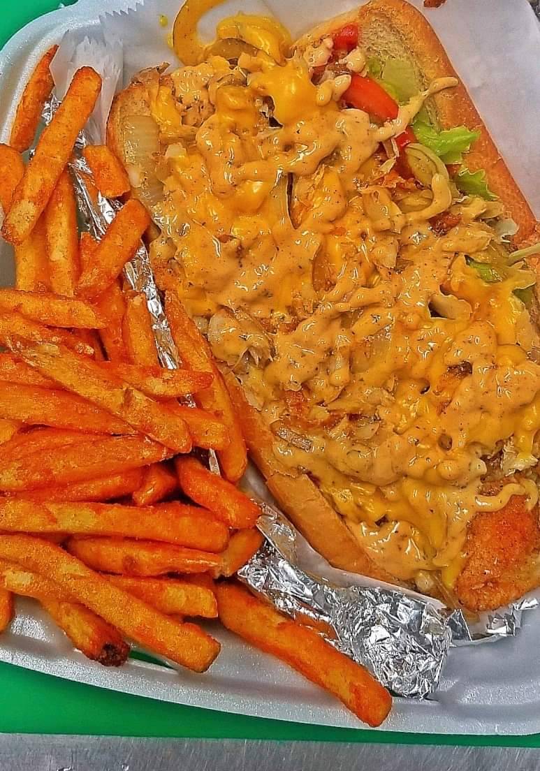 the soul & Krab house | restaurant | 5820 Johnnycake Rd, Baltimore, MD 21207, USA | 4104556411 OR +1 410-455-6411