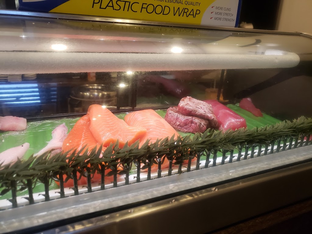 Sumo Hibachi and Sushi | restaurant | 111 E Yakima Ave, Yakima, WA 98901, USA | 5094262000 OR +1 509-426-2000