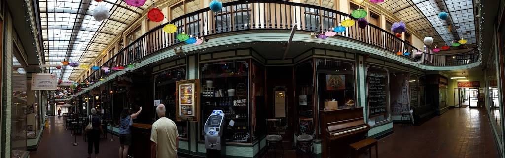 The Paddock Club | night club | 5, 1, Public Square, Watertown, NY 13601, USA | 3157866633 OR +1 315-786-6633