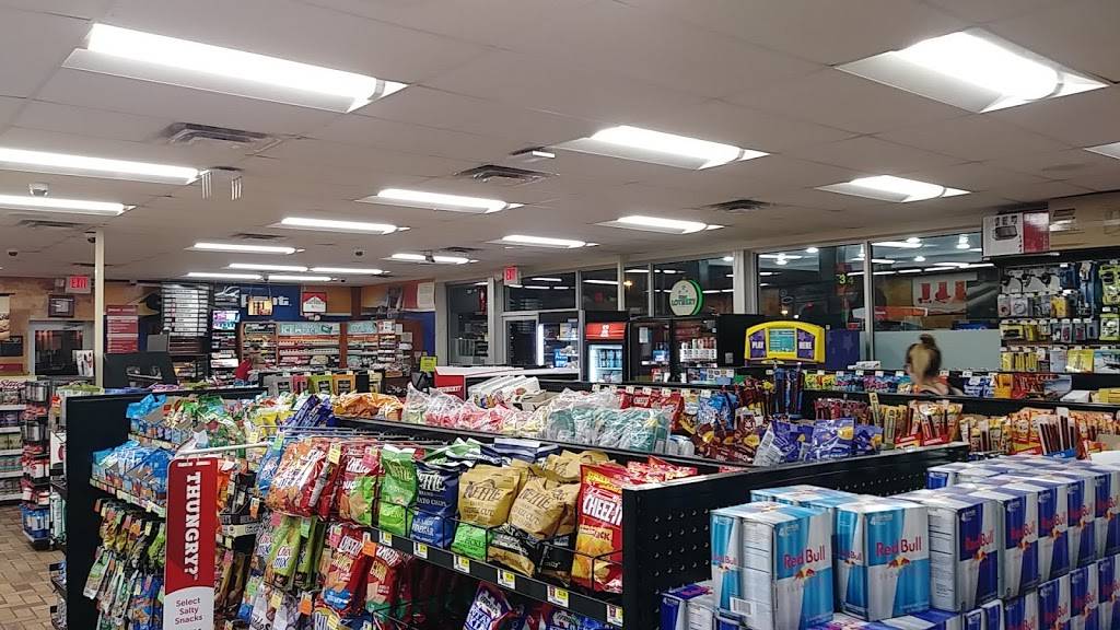 Pilot Travel Center | restaurant | 1111 S Jefferson Ave, Cookeville, TN 38506, USA | 9315287100 OR +1 931-528-7100