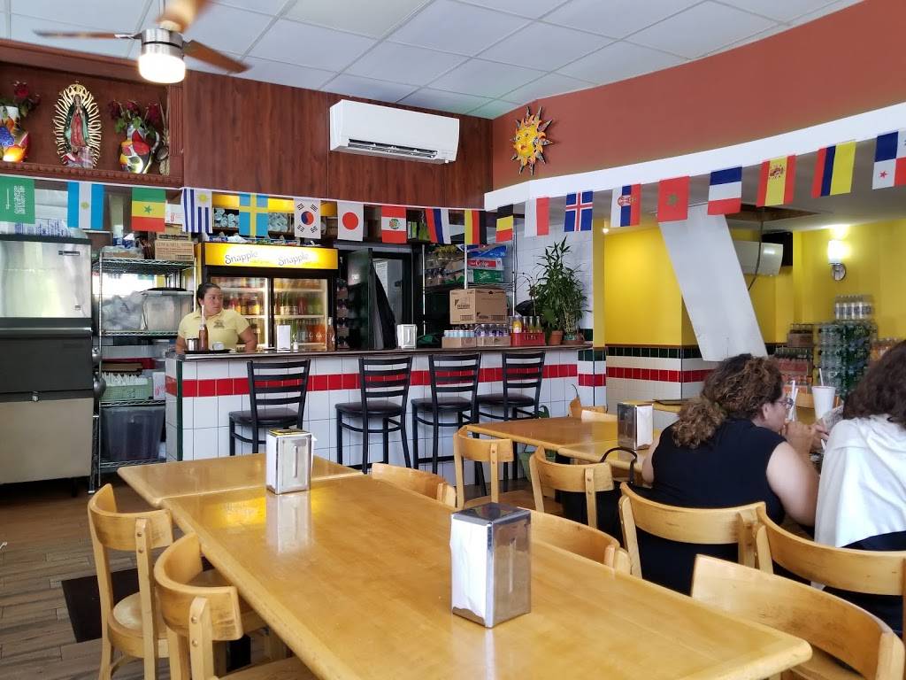 Nuevo Tacos Al Suadero | meal delivery | 94-6 Roosevelt Ave, Jackson Heights, NY 11372, USA | 7184290555 OR +1 718-429-0555