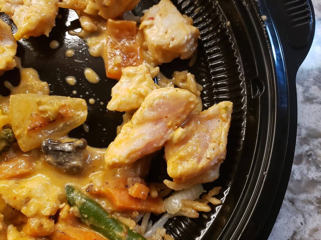 Leeann Chin | meal delivery | 1021 Red Fox Rd, Shoreview, MN 55126, USA | 6512870096 OR +1 651-287-0096