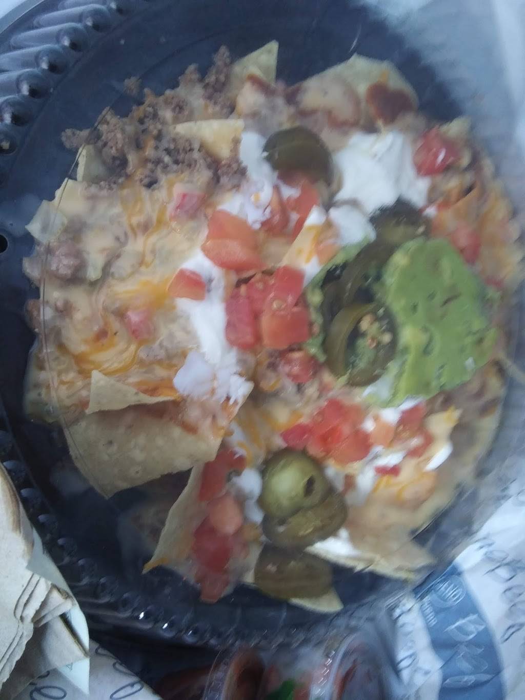 Taco Bueno | restaurant | 3023 SW 29th St, Oklahoma City, OK 73119, USA | 4056823553 OR +1 405-682-3553