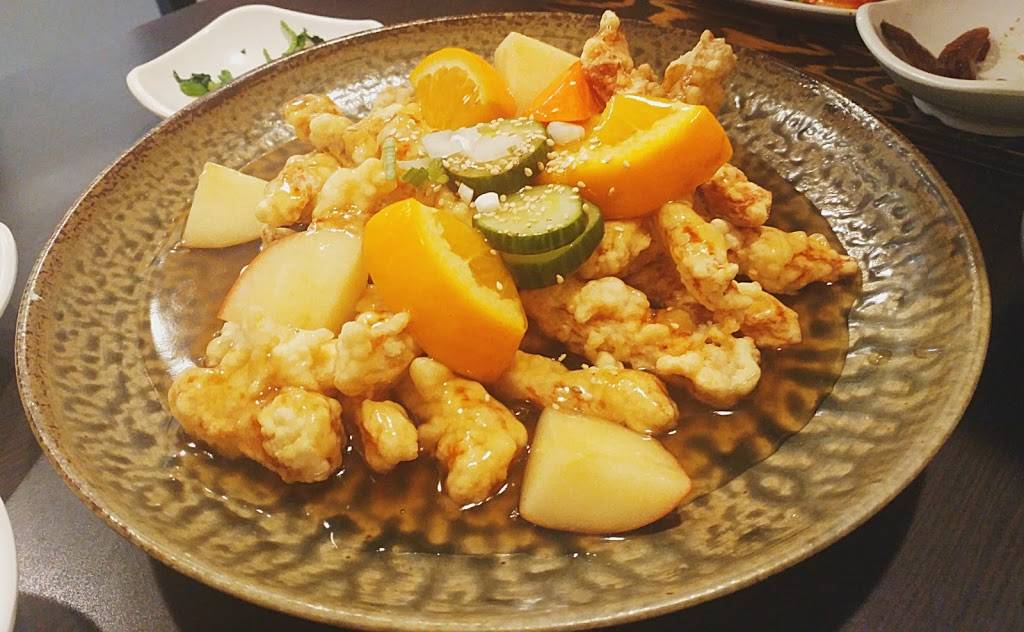 Seoul House Mississauga 서울관 미시사가 | restaurant | 265 Enfield Pl, Mississauga, ON L5B 3Y7, Canada | 9058485556 OR +1 905-848-5556