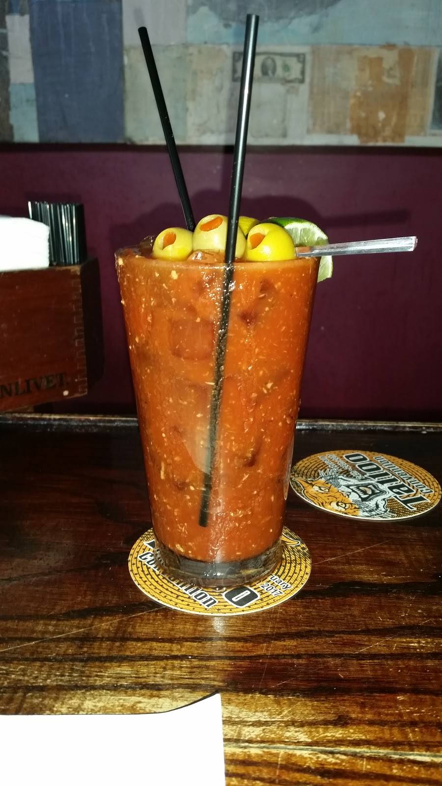 Old Angle Tavern | restaurant | 1848 W 25th St, Cleveland, OH 44113, USA | 2168615643 OR +1 216-861-5643