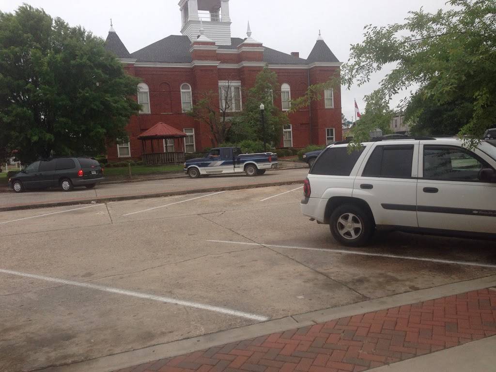 China Garden USA Inc | restaurant | 112 S Jefferson St, Nashville, GA 31639, USA | 2296863812 OR +1 229-686-3812