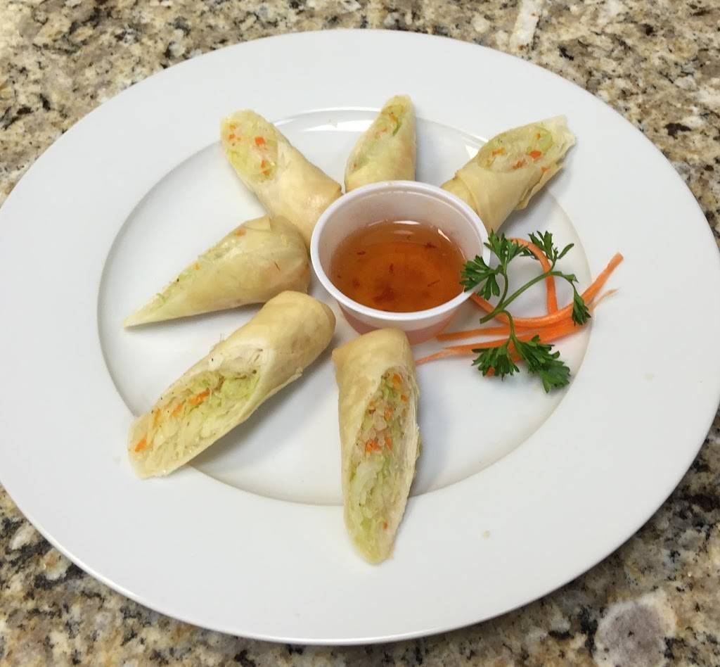 Masaman Thai Kitchen | restaurant | 790 Montgomery Hwy #104, Birmingham, AL 35216, USA | 2052000711 OR +1 205-200-0711