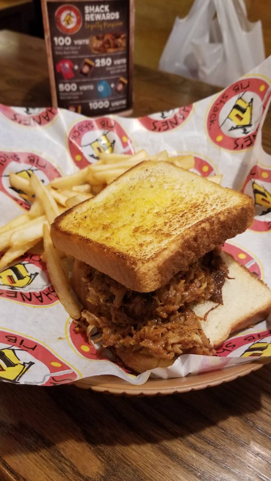 Shanes Rib Shack | restaurant | 2501 W Happy Valley Rd Suite 50-1280, Phoenix, AZ 85085, USA | 6235813704 OR +1 623-581-3704