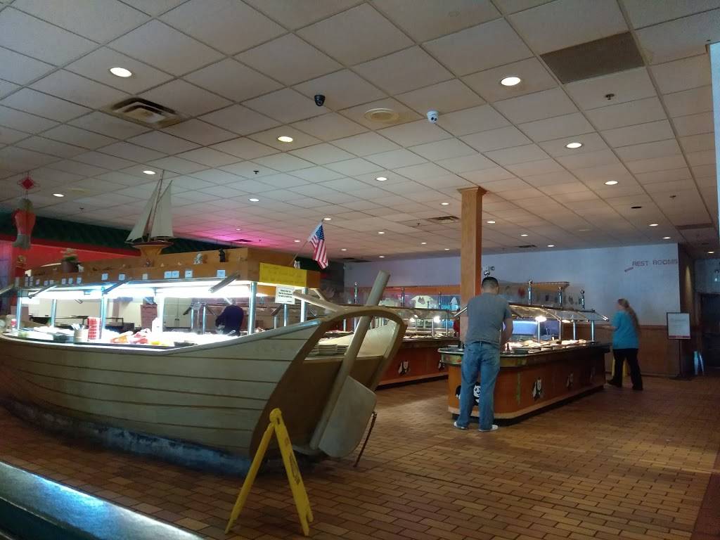 New Chinatown Buffet | restaurant | 5234 Cobblestone Rd, Sheffield, OH 44035, USA | 4409342768 OR +1 440-934-2768