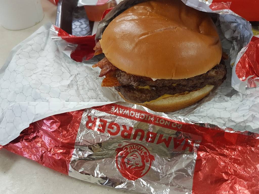 Wendys | restaurant | 270 SW Port St Lucie Blvd, Port St. Lucie, FL 34984, USA | 7723365633 OR +1 772-336-5633