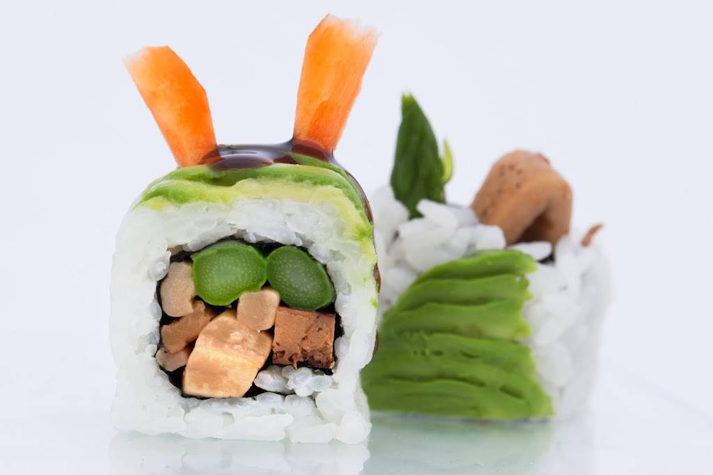 sushilove Food Truck | restaurant | 5240 NE 42nd Ave, Portland, OR 97218, USA | 5032786070 OR +1 503-278-6070