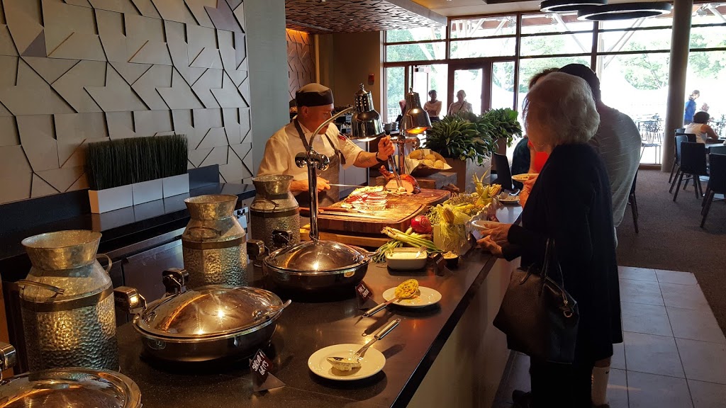 Tree Top at Ravinia | restaurant | 418 Sheridan Rd, Highland Park, IL 60035, USA | 8474327550 OR +1 847-432-7550