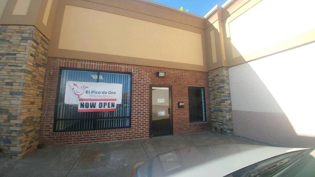 EL PICO DE ORO Peruvian Chicken/ Pollo a la Brasa | meal takeaway | 906 S Lynnhaven Rd, Virginia Beach, VA 23452, USA | 7574682482 OR +1 757-468-2482