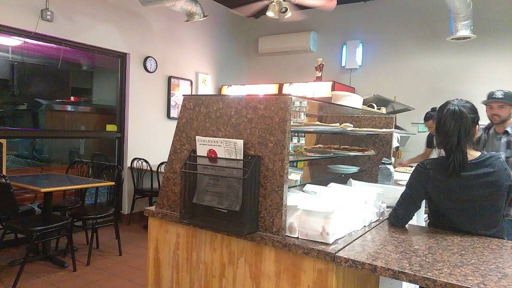 Corleones Old Fashion Tomato Pie & Pizza | restaurant | 2925, 1270 S Olden Ave, Hamilton Township, NJ 08610, USA | 6096891270 OR +1 609-689-1270